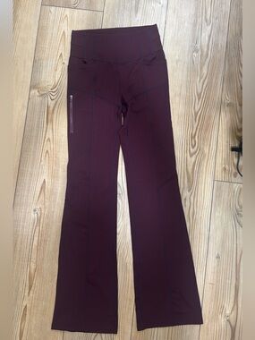 Free People Movement flares leggings